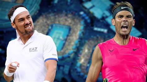 info nadal 2021